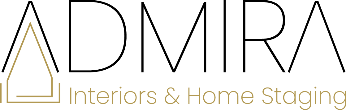 Admira Interiors Logo