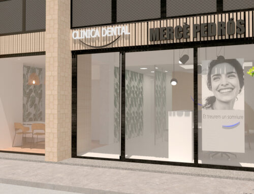 CLÍNICA DENTAL